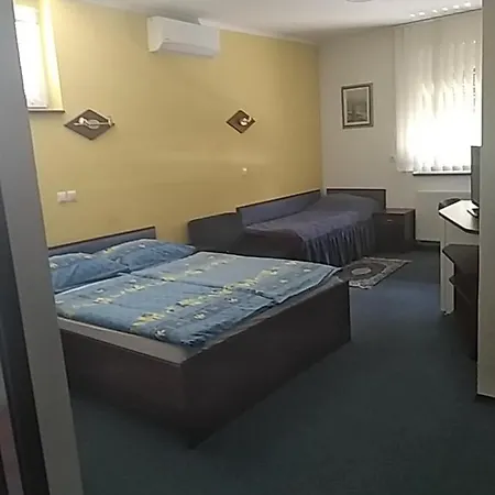 Depandansa Hotel-a Pri Belokranjcu Metlika