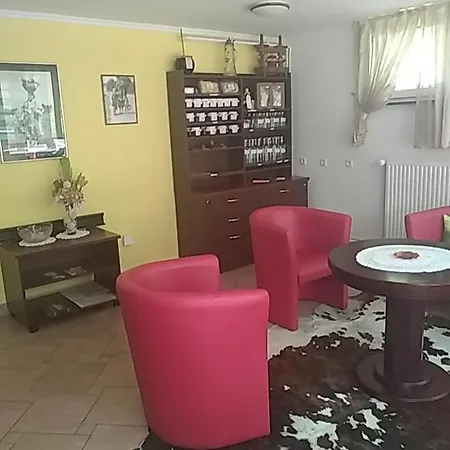 Depandansa Hotel-a Pri Belokranjcu Bed & Breakfast 3*