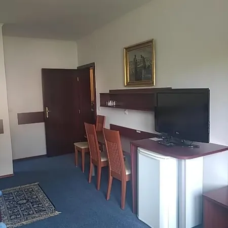 Depandansa Hotel-a Pri Belokranjcu