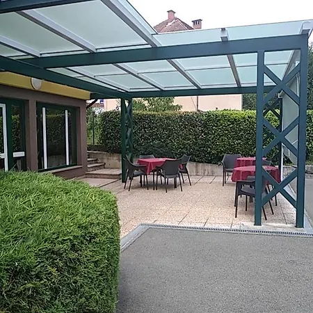 Depandansa Hotel-a Pri Belokranjcu 3* Metlika